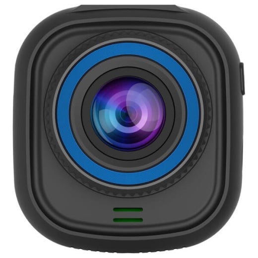 Full HD kamera za snimanje automobila Blaupunkt BP 2.2 FHD