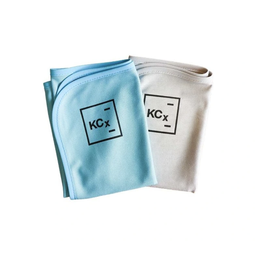 Mikrovláknové utěrky na čištění skel Koch Chemie Pro Glass Towel