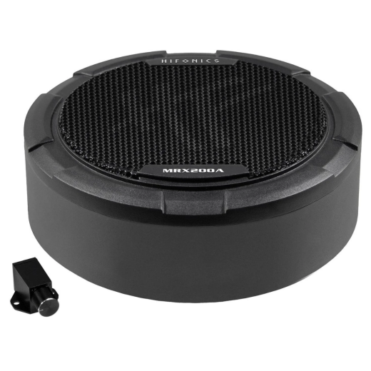 Aktivní subwoofer Hifonics MRX200A