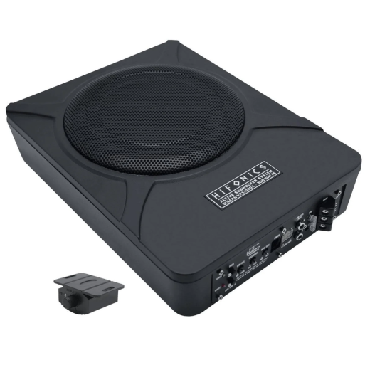 Aktivní subwoofer Hifonics VRX1000A