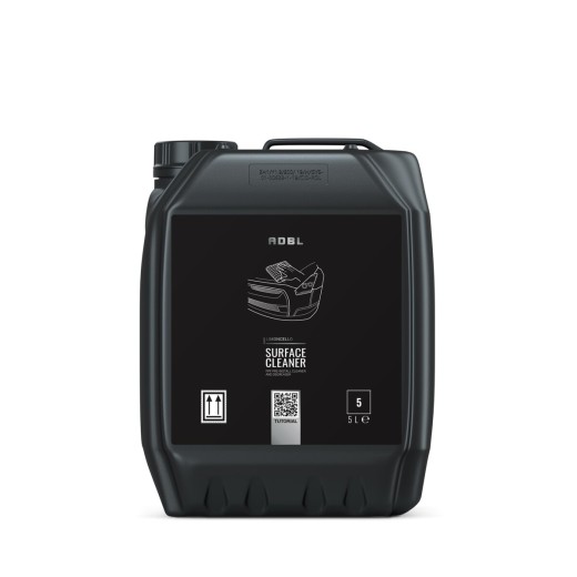 Čistič a odmašťovač povrchu ADBL Surface Cleaner (5 l)