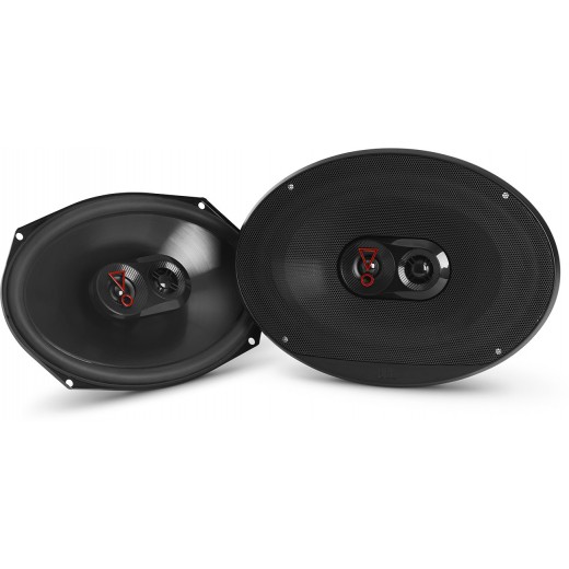 Reproduktory JBL STAGE3 9637