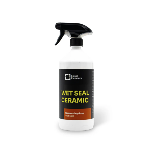 Keramický sealant Liquid Elements Wet sealing “WET SEAL CERAMIC” (1 l)
