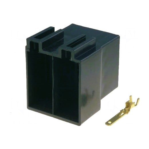 Set ISO konektoru s piny 4carmedia 361321