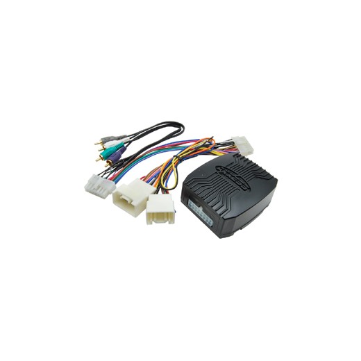 Adaptér pro aktivní audio systém Mitsubishi