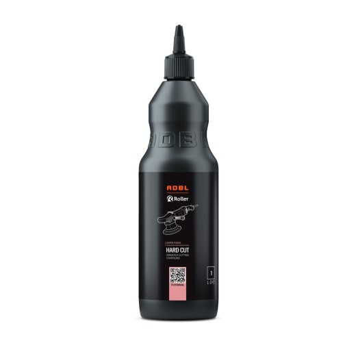 Silná lešticí pasta ADBL Hard Cut (1 l)