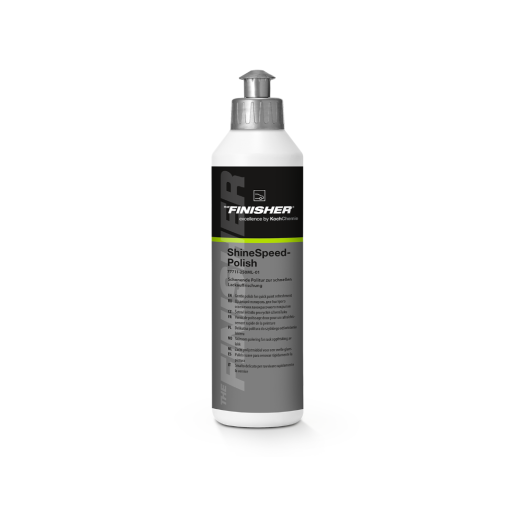 Lešticí pasta s voskem Koch Chemie ShineSpeedPolish (250 ml)