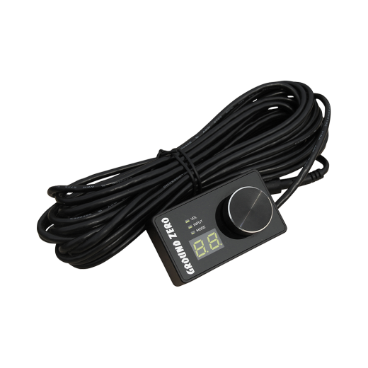 Dálkový ovladač Ground Zero GZREM 6-10