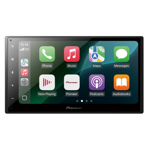 Autorádio Pioneer SPH-DA150BT