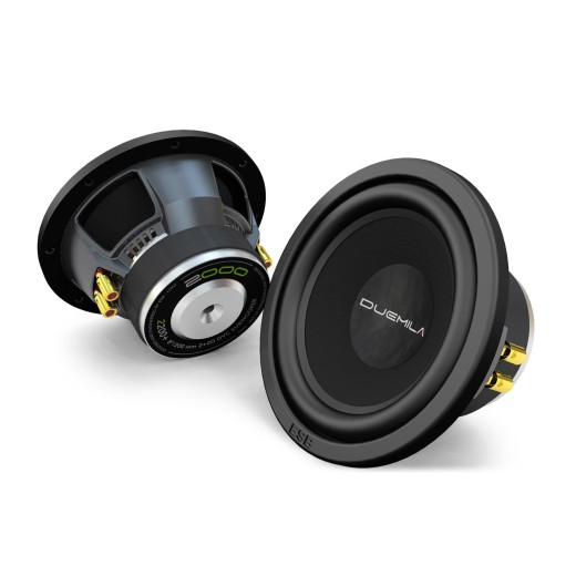 Subwoofer ESB Audio 2.200+