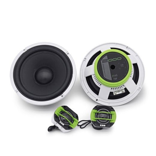 Reproduktory ESB Audio 2.6K2