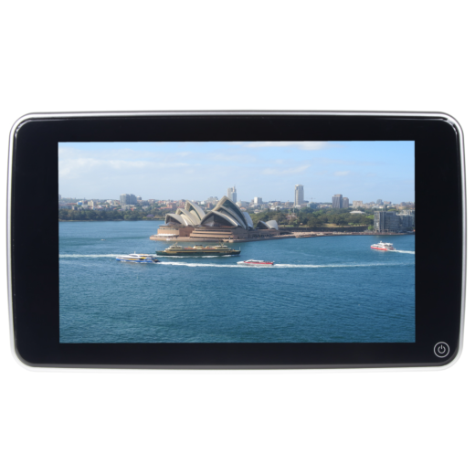 LCD monitor 11,6