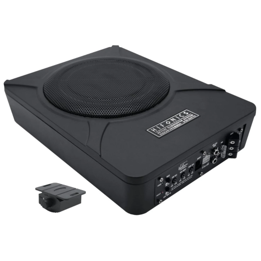 Aktivní subwoofer Hifonics VRX800A