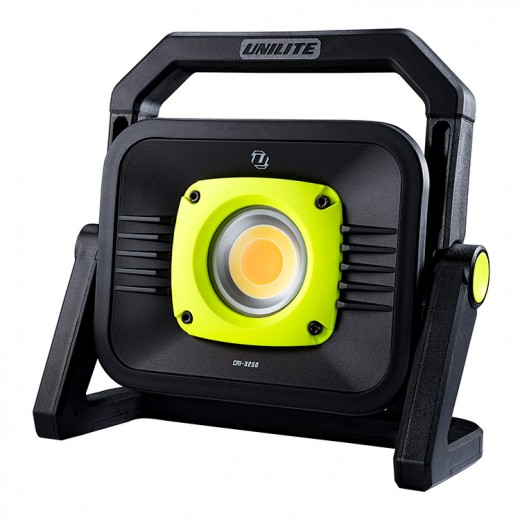 Pracovní světlo Unilite CRI-3250