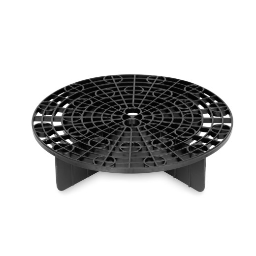 Mřížka do kbelíku Cleantle Separator Black