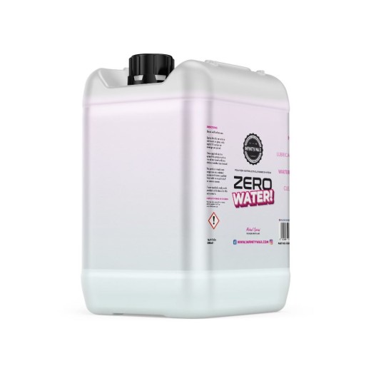 Mytí bez vody Infinity Wax Zero Water (5 l)