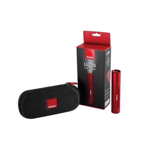 Svítilna RUPES Swirl Finder Flashlight