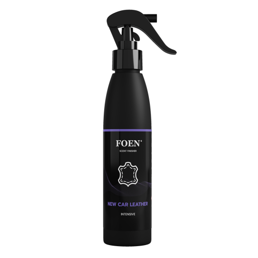 Parfém Foen New Car Leather small