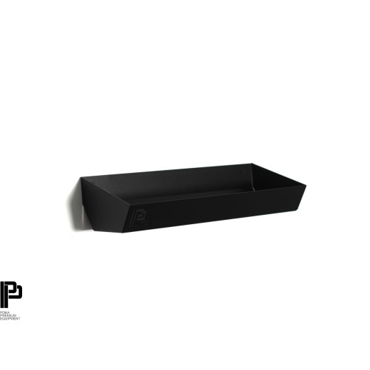 Držač polirnih jastučića Poka Premium Shelf za pohranu polirnih jastučića - od 83 mm do 165 mm (40 cm) LITE