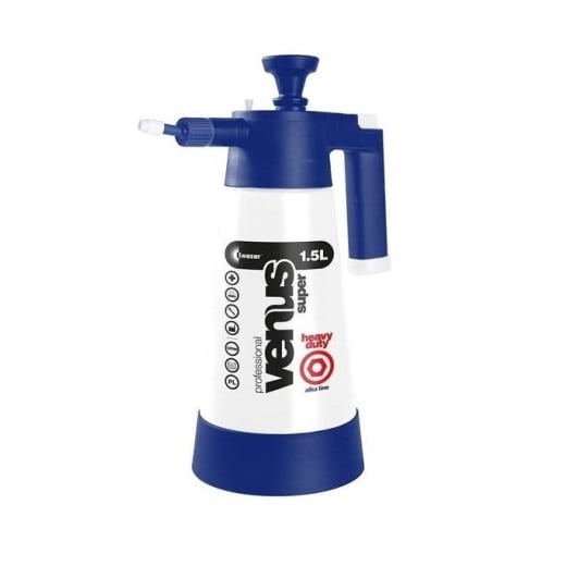 Tlačna prskalica Kwazar Venus Super HD ALKA LINE 1,5 l