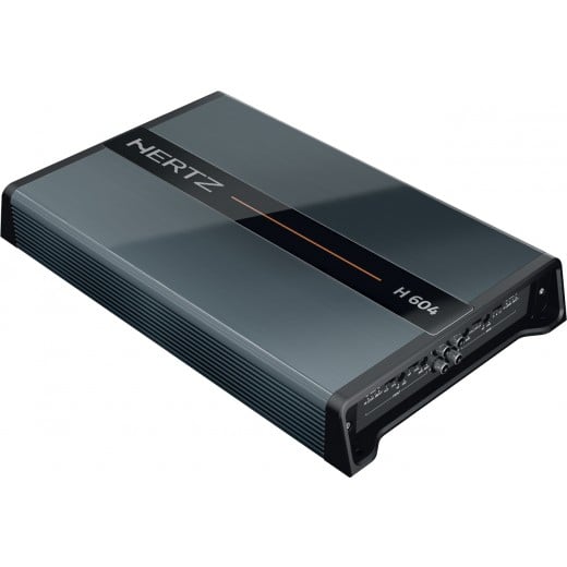 Zesilovač Hertz H 604