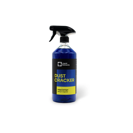 Čistič disků Liquid Elements Dust Cracker - Wheel cleaner (1 l)