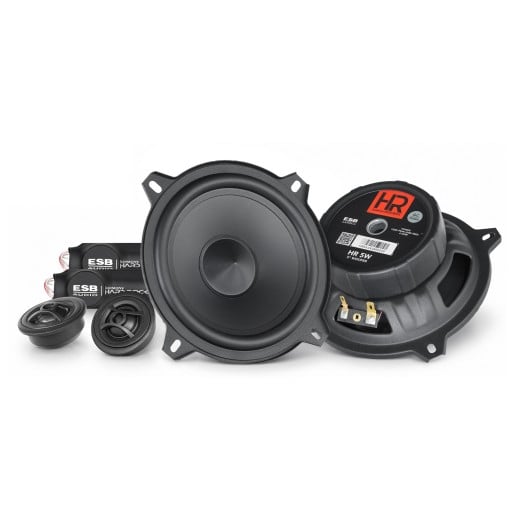 Reproduktory ESB Audio HR 5K2X