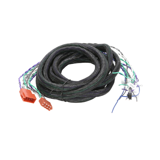 Propojovací kabeláž Ground Zero GZCS MINI FIVE-DSP CONNECT