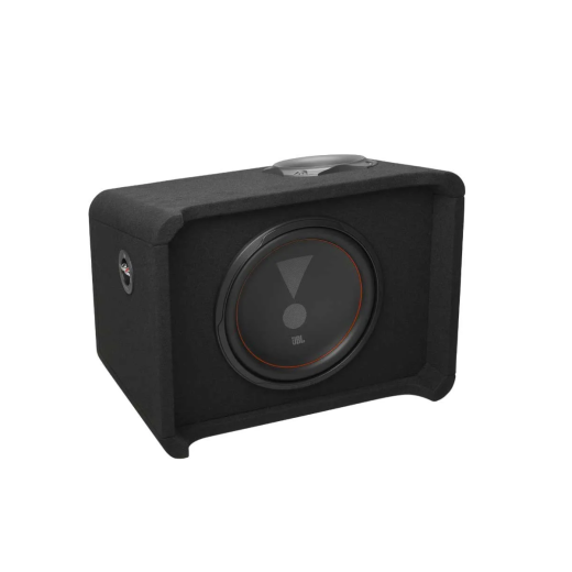 Subwoofer v boxu JBL CLUB 1200P