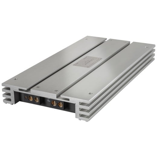 Zesilovač Brax GX2400 Silver Short