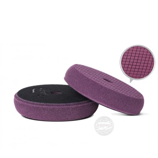 Lešticí kotouč Scholl Concepts L SpiderPad 170/25 mm Purple