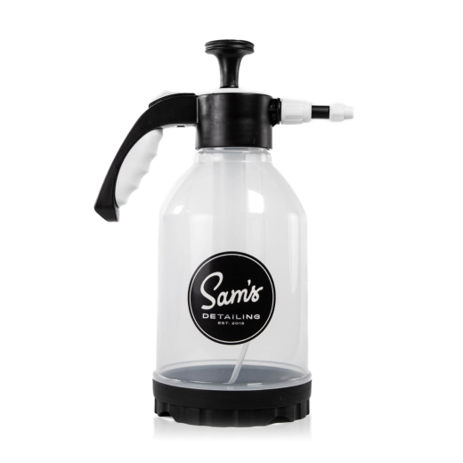 Tlakový postřikovač Sam's Detailing Pump Sprayer