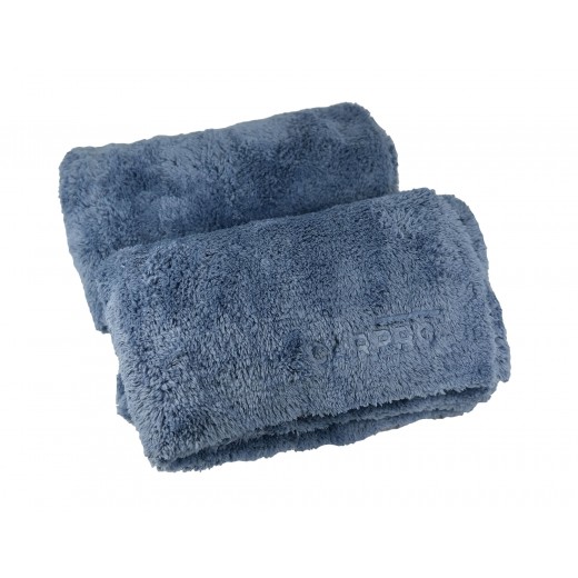 Mikrovláknová utěrka CarPro CarPro Boa Wheel Towel (40 x 60 cm)