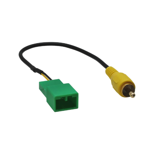 Propojovací kabel pro OEM kameru Mazda 6 (12-14)