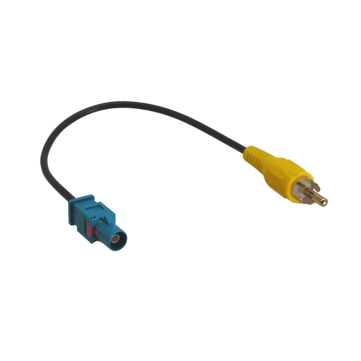 Propojovací kabel pro OEM kameru Mercedes