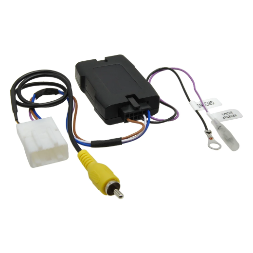 Adaptér pro OEM parkovací kameru Hyundai / Kia