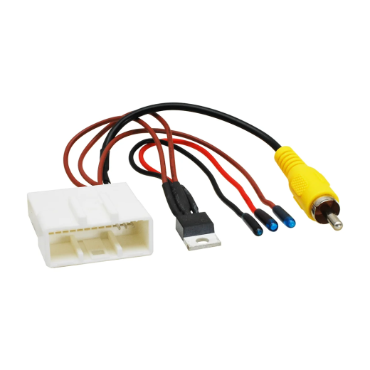 Adapter za originalnu Toyota parkirnu kameru