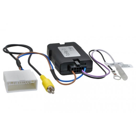 Adaptér pro OEM parkovací kameru Hyundai Tucson II.