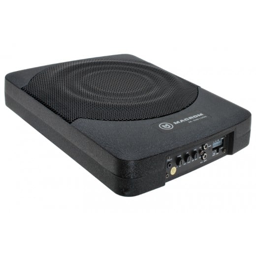 Aktivni subwoofer Macrom M-SW1000