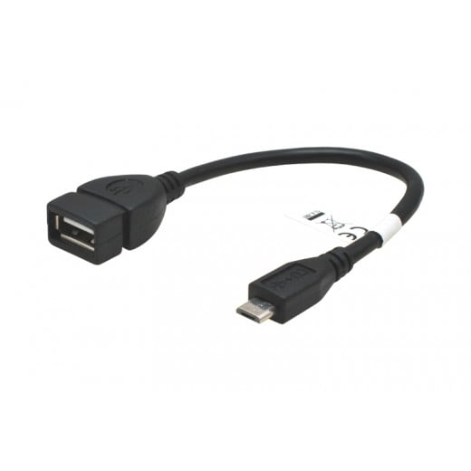 USB-micro USB adapter