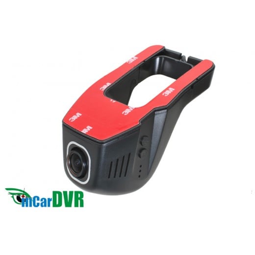 DVR kamera HD, Wi-Fi univerzalna 229005
