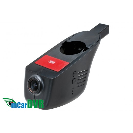 DVR kamera pro VW / Škoda / Audi / Porsche 229250