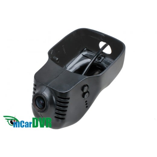 DVR kamera pro VW / Škoda / Seat 229251