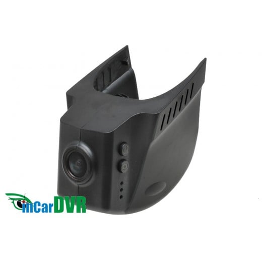 DVR kamera pro VW Touran, Passat 229256