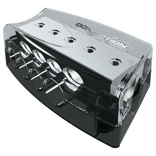 Distribuční blok Connection BDB 51.1