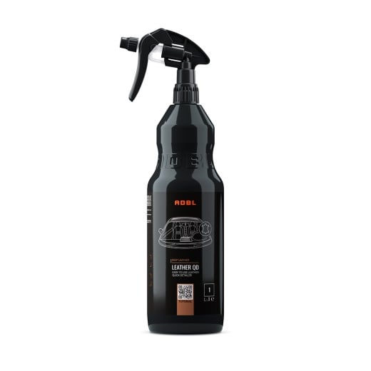 Detailer na kůži ADBL Leather QD (1 l)