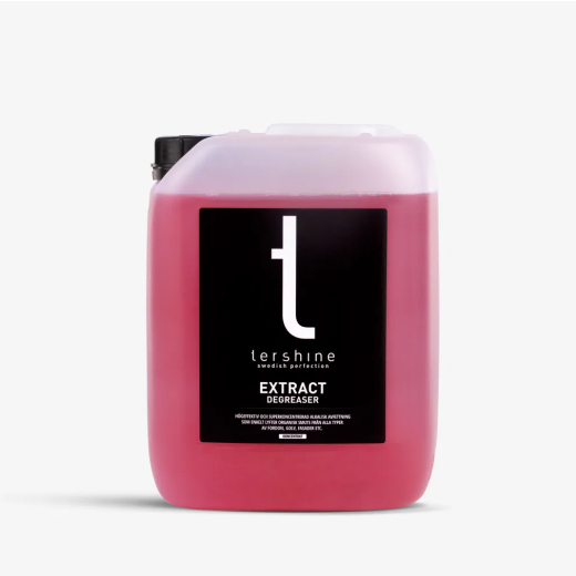 Tershine Extract - Degreaser (5 l)