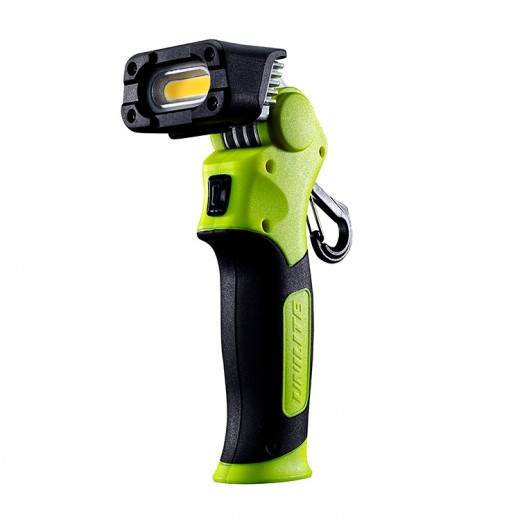 Ruční svítilna Unilite RA-700R