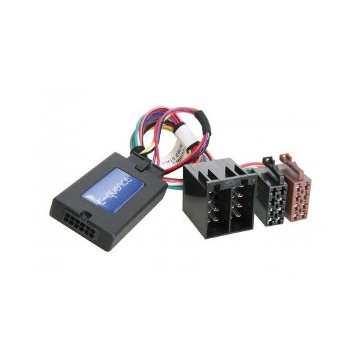 ConnectS2 adaptér pro ovládání na volantu Opel
