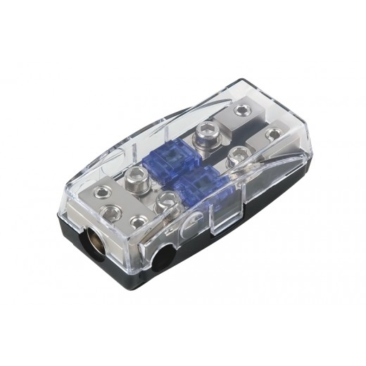 Pojistkové pouzdro mini ANL pojistky ACV 30.3804-02S
